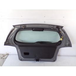 Portellone Posteriore Chevrolet Aveo 2012