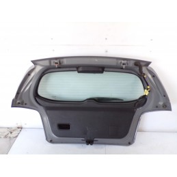 Portellone Posteriore Chevrolet Aveo 2012