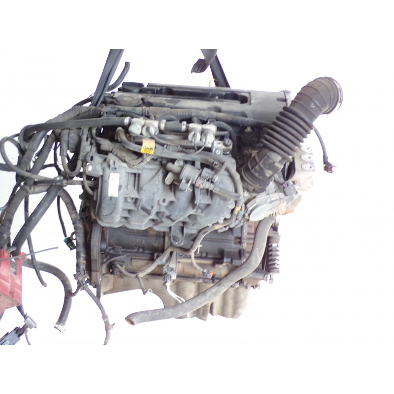 Motore Chevrolet Aveo A12XER 1.2 Benzina 2012