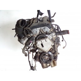 Motore Chevrolet Aveo A12XER 1.2 Benzina 2012