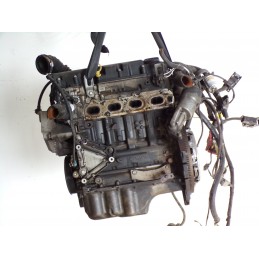 Motore Chevrolet Aveo A12XER 1.2 Benzina 2012