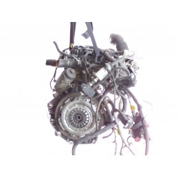 Motore Chevrolet Aveo A12XER 1.2 Benzina 2012