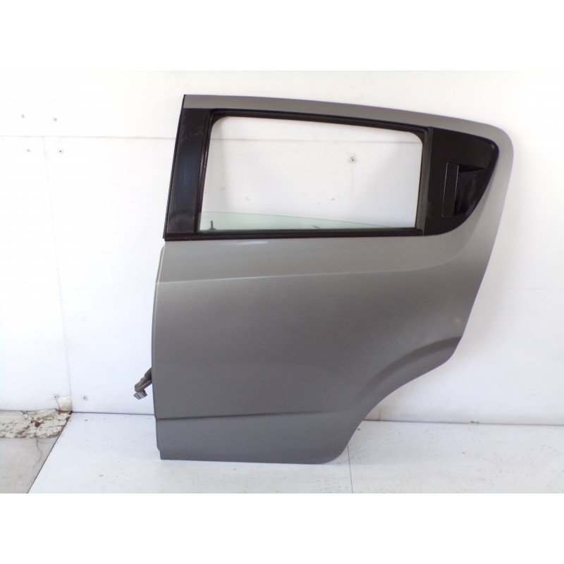 Portiera Posteriore Sinistra Chevrolet Aveo 2012