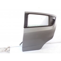 Portiera Posteriore Sinistra Chevrolet Aveo 2012
