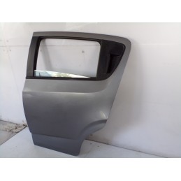 Portiera Posteriore Sinistra Chevrolet Aveo 2012