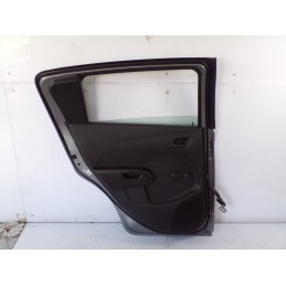Portiera Posteriore Sinistra Chevrolet Aveo 2012