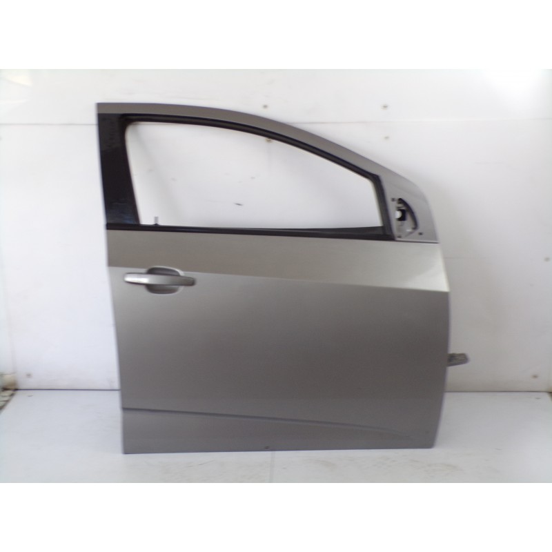 Portiera Anteriore Destra Chevrolet Aveo 2012