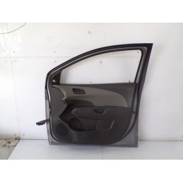 Portiera Anteriore Destra Chevrolet Aveo 2012