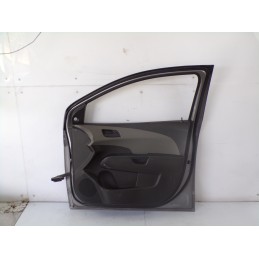 Portiera Anteriore Destra Chevrolet Aveo 2012