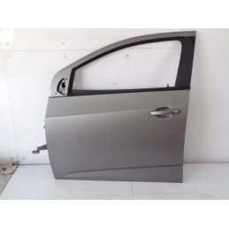 Portiera Anteriore Sinistra Chevrolet Aveo 2012