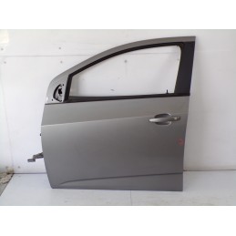 Portiera Anteriore Sinistra Chevrolet Aveo 2012