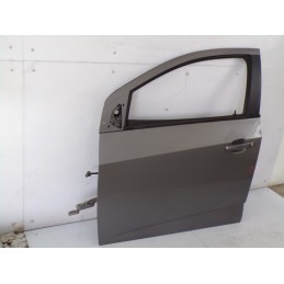 Portiera Anteriore Sinistra Chevrolet Aveo 2012