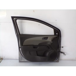 Portiera Anteriore Sinistra Chevrolet Aveo 2012