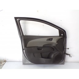 Portiera Anteriore Sinistra Chevrolet Aveo 2012