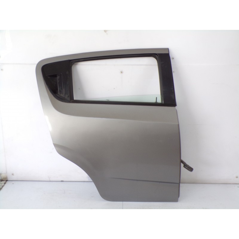 Portiera Posteriore Destra Chevrolet Aveo 2012