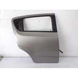 Portiera Posteriore Destra Chevrolet Aveo 2012