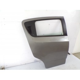 Portiera Posteriore Destra Chevrolet Aveo 2012