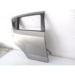 Portiera Posteriore Destra Chevrolet Aveo 2012
