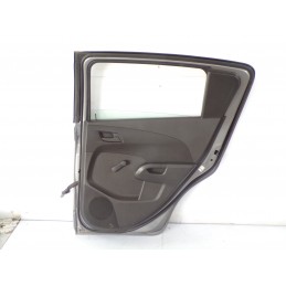 Portiera Posteriore Destra Chevrolet Aveo 2012