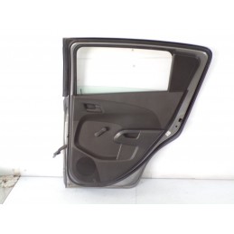 Portiera Posteriore Destra Chevrolet Aveo 2012