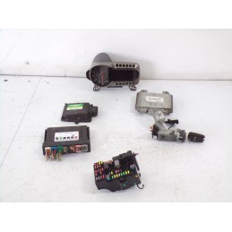 Kit Accensione Chevrolet Aveo 1.2 benzina 2012