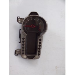 Kit Accensione Chevrolet Aveo 1.2 benzina 2012