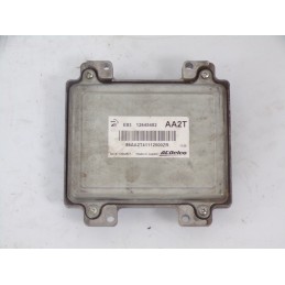 Kit Accensione Chevrolet Aveo 1.2 benzina 2012