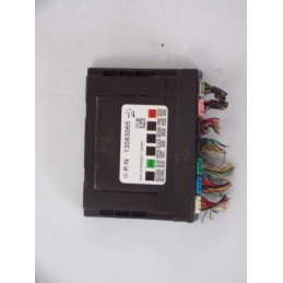 Kit Accensione Chevrolet Aveo 1.2 benzina 2012