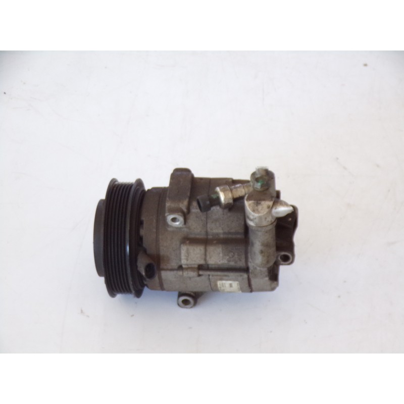Compressore Aria Chevrolet Aveo 1.2 benzina 2012