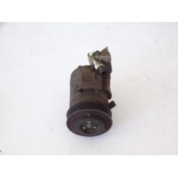 Compressore Aria Chevrolet Aveo 1.2 benzina 2012