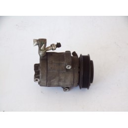 Compressore Aria Chevrolet Aveo 1.2 benzina 2012
