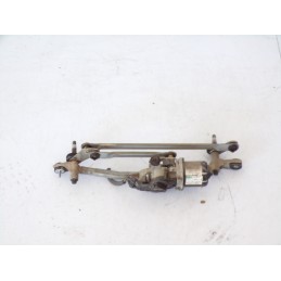 Motorino tergicristalli Chevrolet Aveo 2012