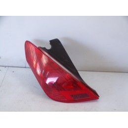 Fanale Posteriore Sinistro Peugeot 308 2010
