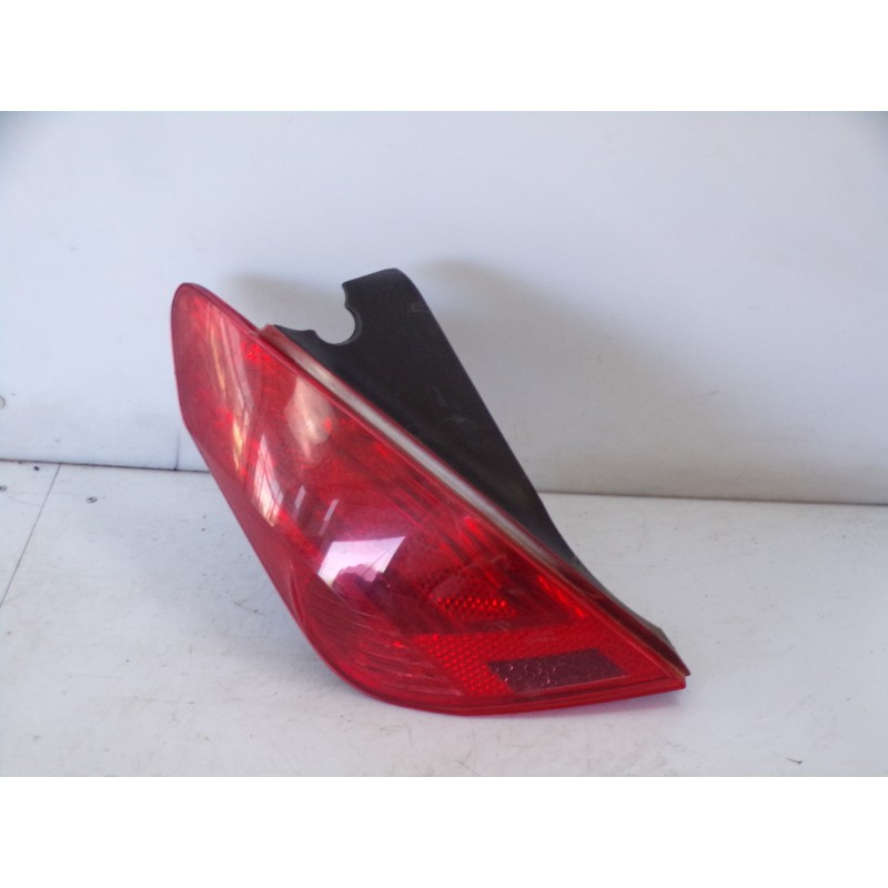 Fanale Posteriore Sinistro Peugeot 308 2010