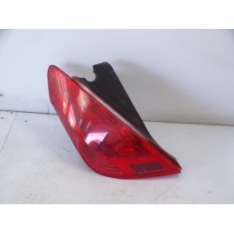 Fanale Posteriore Sinistro Peugeot 308 2010