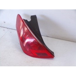 Fanale Posteriore Sinistro Peugeot 308 2010