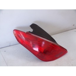 Fanale Posteriore Sinistro Peugeot 308 2010