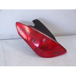 Fanale Posteriore Sinistro Peugeot 308 2010