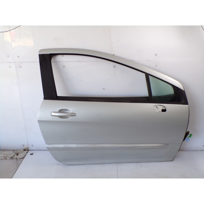 Portiera Destra Peugeot 308 2010