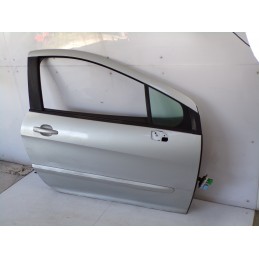 Portiera Destra Peugeot 308 2010