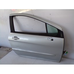 Portiera Destra Peugeot 308 2010