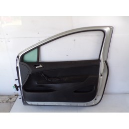 Portiera Destra Peugeot 308 2010
