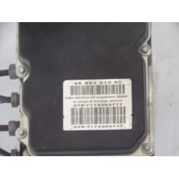Centralina Pompa Abs Peugeot 308 2010