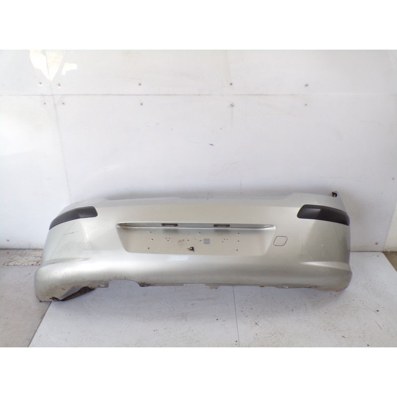 Paraurti Posteriore Peugeot 308 2010