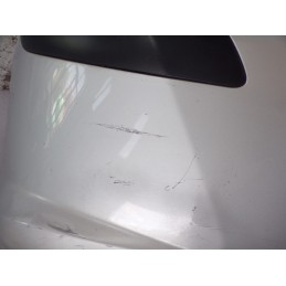 Paraurti Posteriore Peugeot 308 2010