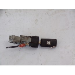 Kit Accensione Peugeot 308 2.0 hdi 2010