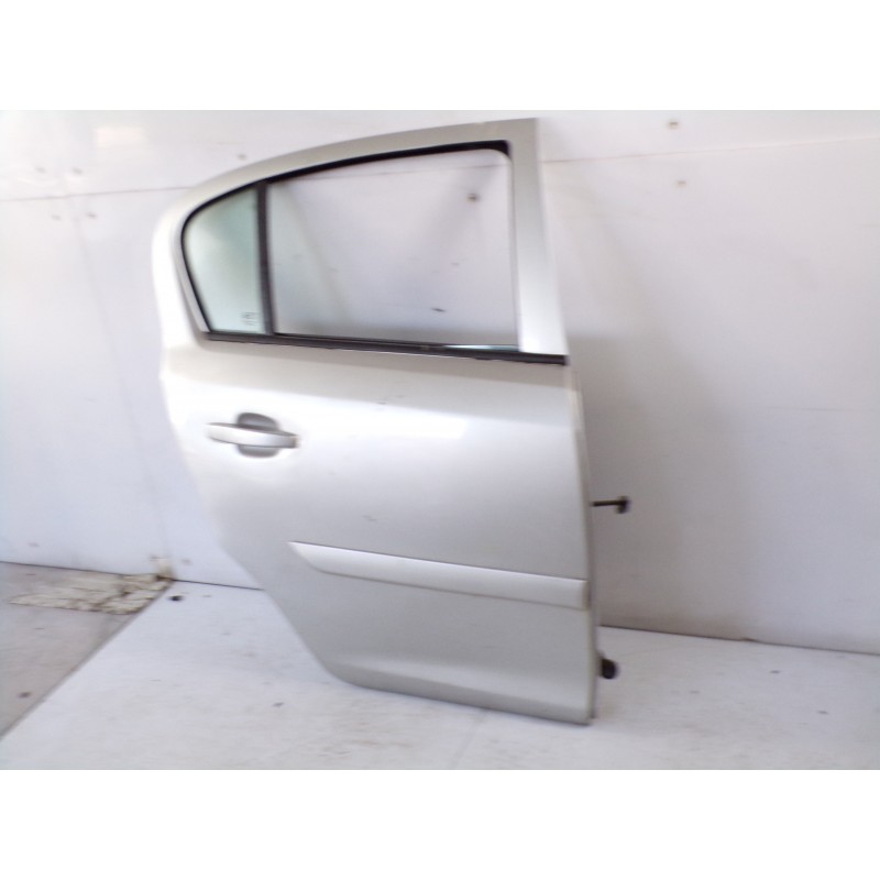 Portiera Posteriore Destra Opel Corsa D 2012
