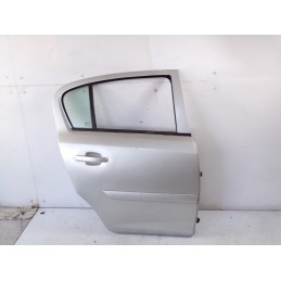 Portiera Posteriore Destra Opel Corsa D 2012