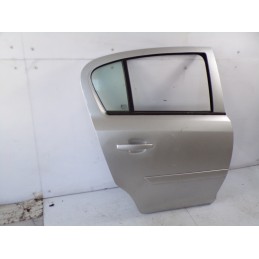 Portiera Posteriore Destra Opel Corsa D 2012