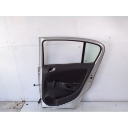 Portiera Posteriore Destra Opel Corsa D 2012